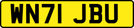 WN71JBU