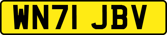 WN71JBV