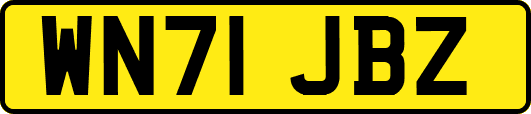 WN71JBZ