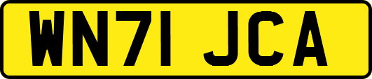 WN71JCA