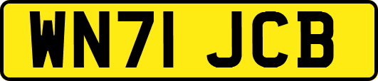 WN71JCB