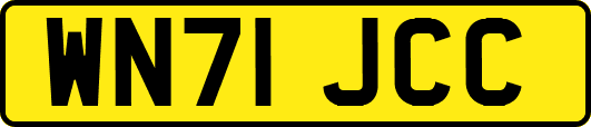 WN71JCC