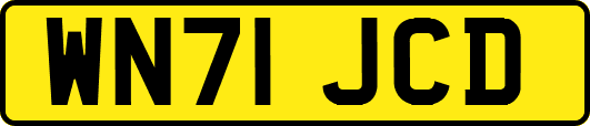 WN71JCD