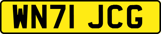 WN71JCG