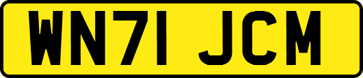 WN71JCM