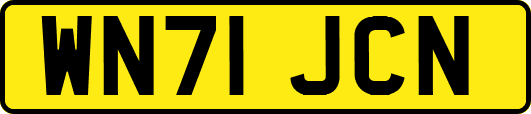 WN71JCN