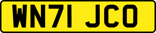 WN71JCO