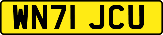 WN71JCU