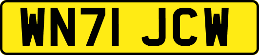 WN71JCW