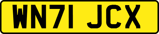 WN71JCX