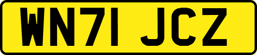 WN71JCZ