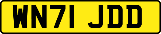 WN71JDD