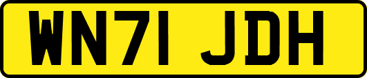 WN71JDH