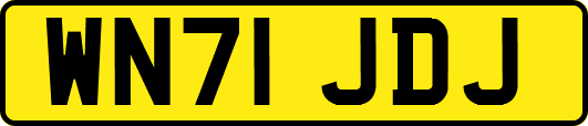 WN71JDJ