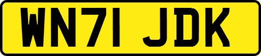 WN71JDK