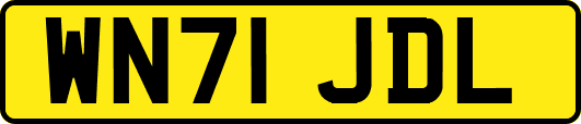 WN71JDL
