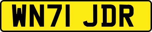 WN71JDR
