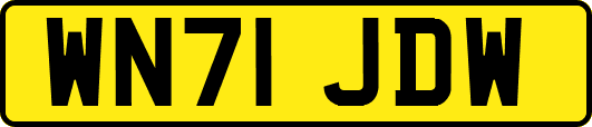 WN71JDW