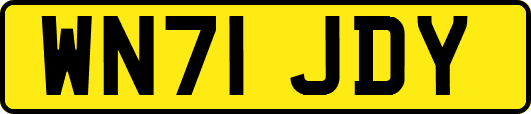 WN71JDY