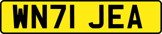 WN71JEA
