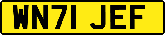 WN71JEF