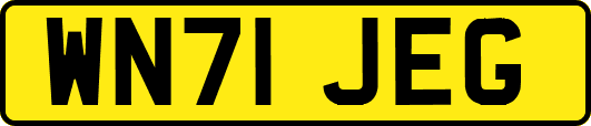 WN71JEG
