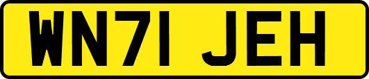 WN71JEH