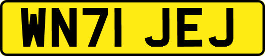 WN71JEJ