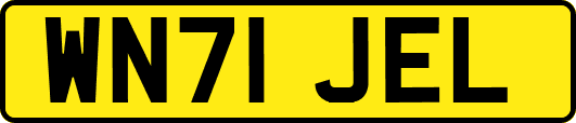 WN71JEL