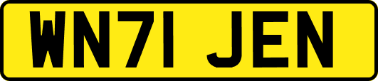 WN71JEN