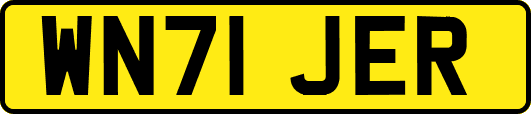 WN71JER