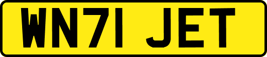 WN71JET