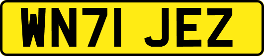 WN71JEZ