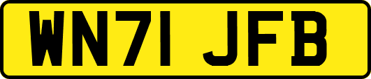 WN71JFB
