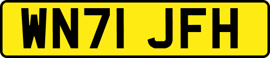 WN71JFH