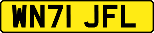 WN71JFL