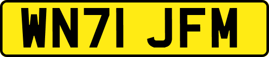 WN71JFM