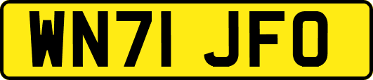WN71JFO