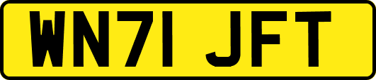 WN71JFT