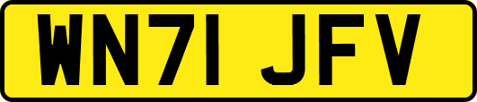 WN71JFV