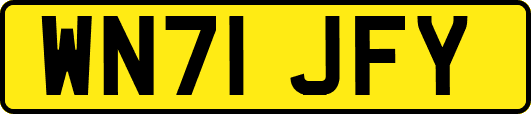 WN71JFY