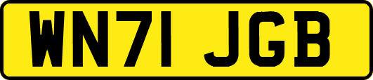 WN71JGB