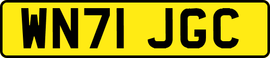 WN71JGC