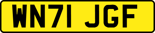 WN71JGF