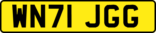 WN71JGG