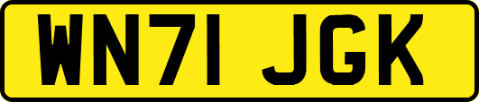 WN71JGK