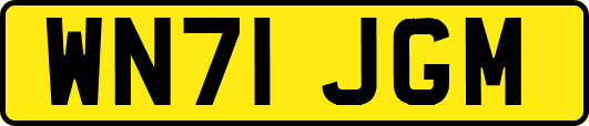 WN71JGM