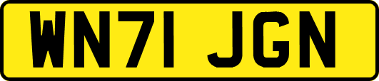 WN71JGN