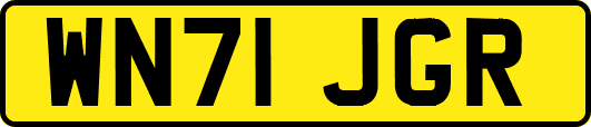 WN71JGR