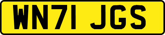 WN71JGS
